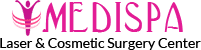 Medispa logo
